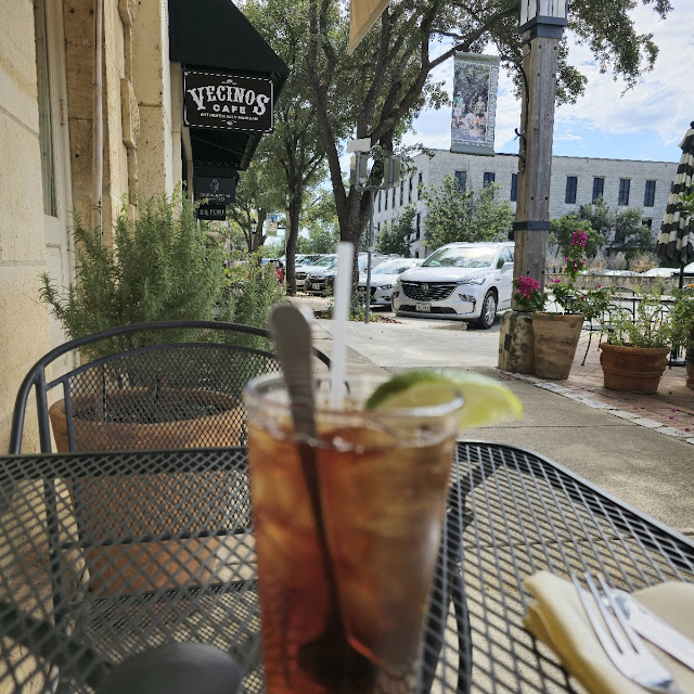 Iced Tea