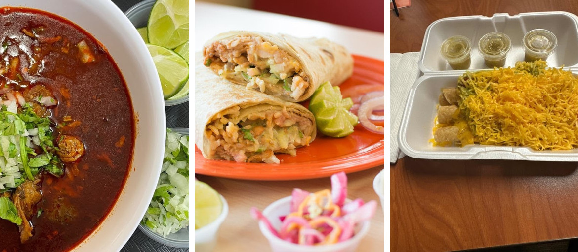 Franco's Fresh Mexican Food