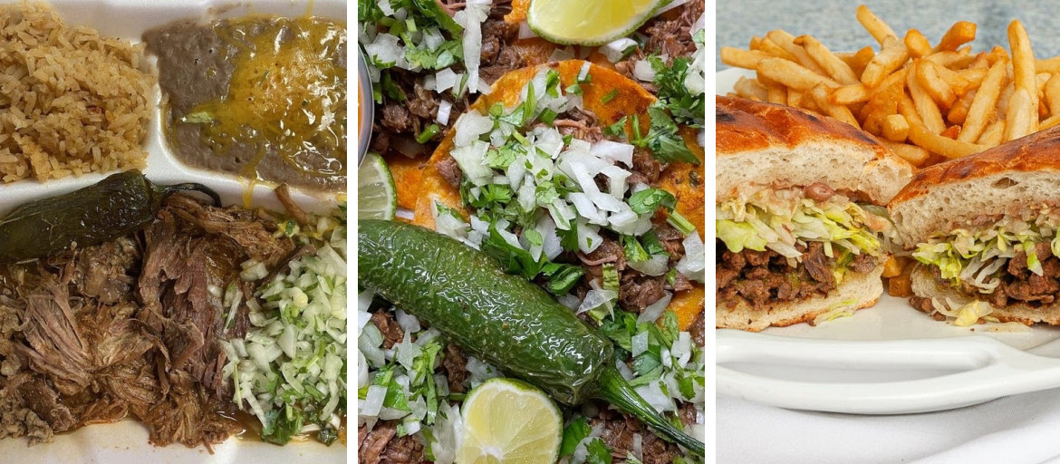 Franco's Fresh Mexican Food