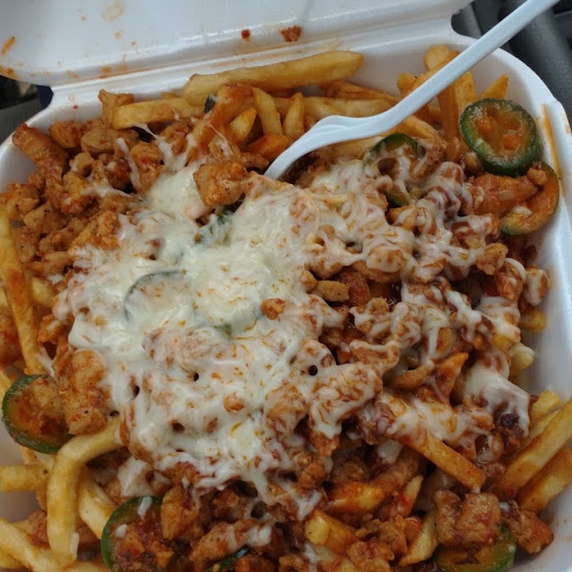 Cowboy Fries