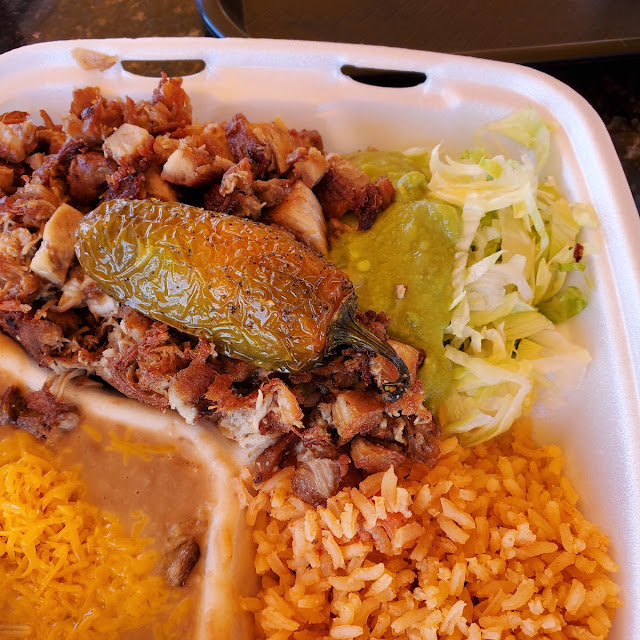 Carnitas