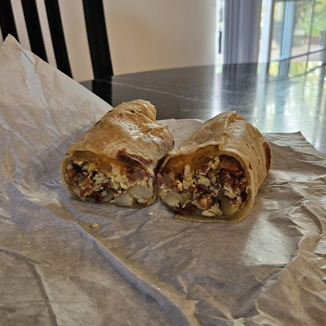 Sausage Roll