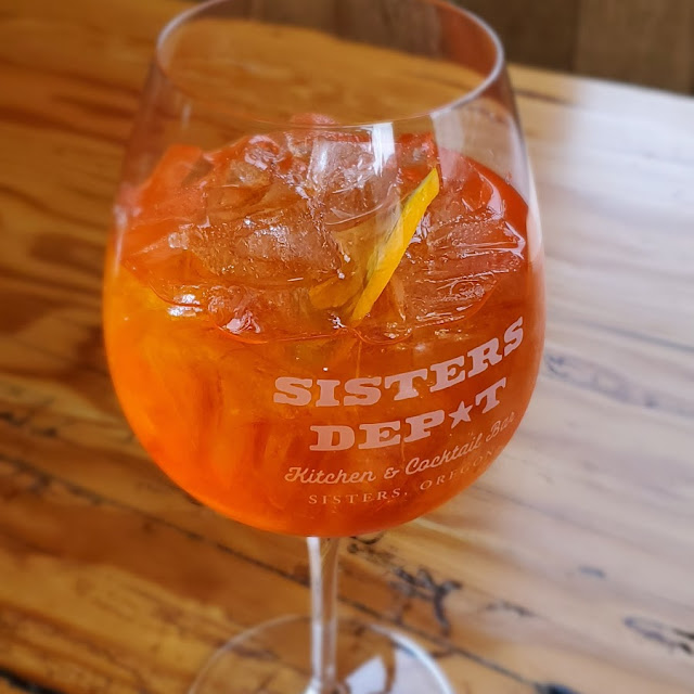 Aperol Spritz