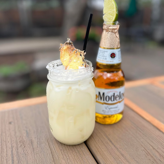 Ginger Beer