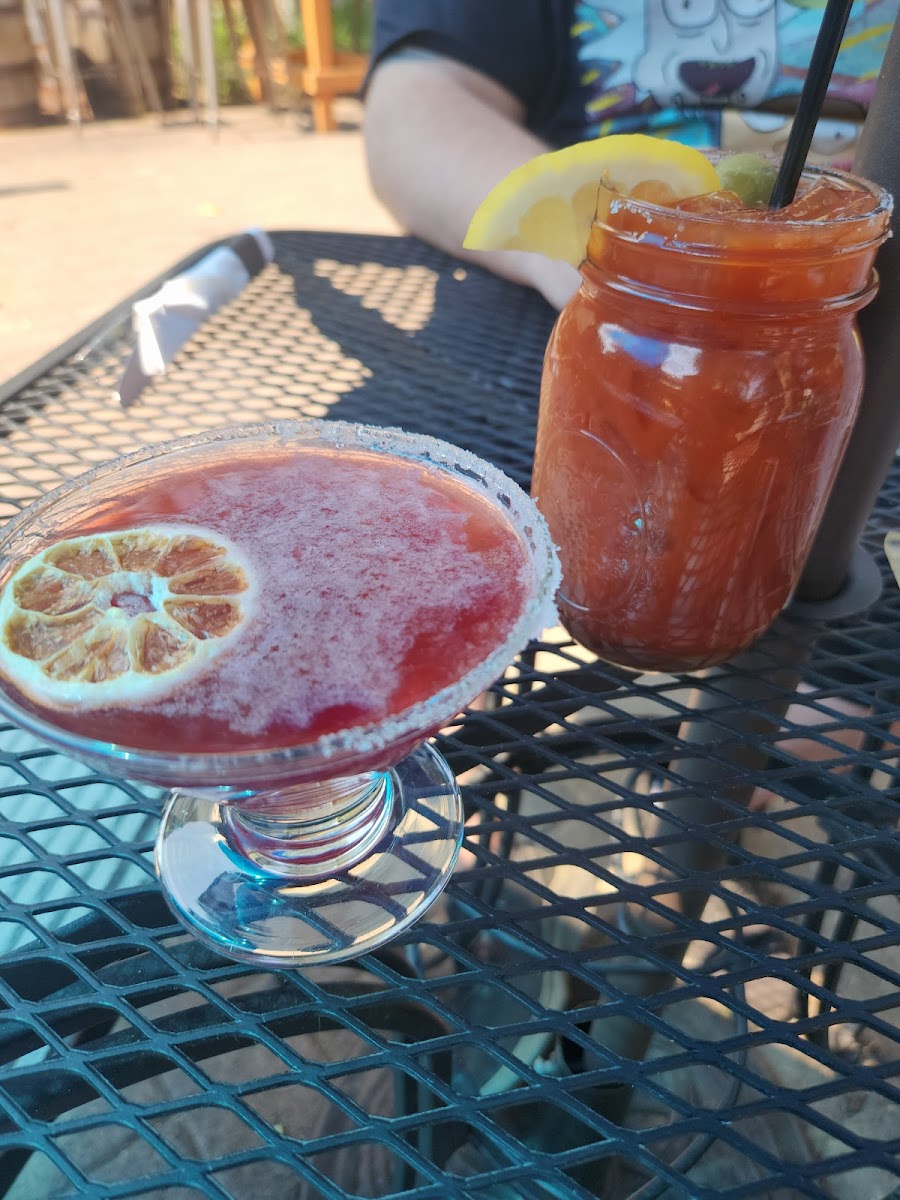 Frankie's formerly Sisters Depot