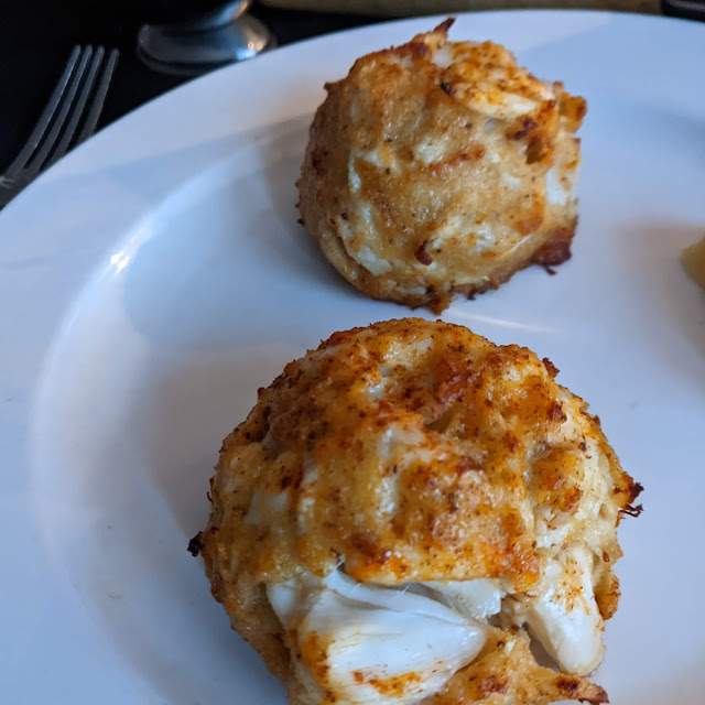 Crab Cake