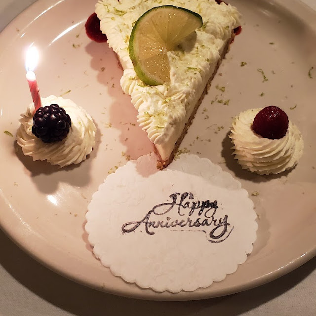 Key Lime Pie