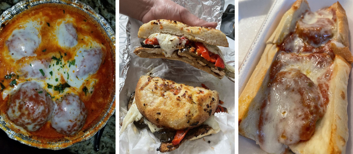 Frank's Pizza Italian Restaurant & Catering