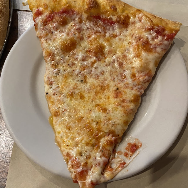Cheese Pizza