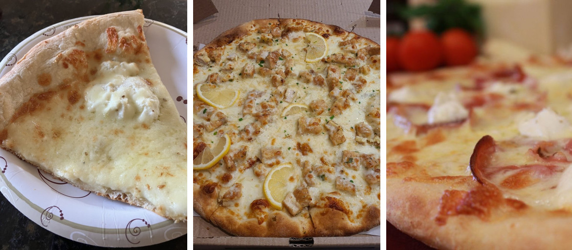 Frank's Pizzeria Croton Falls