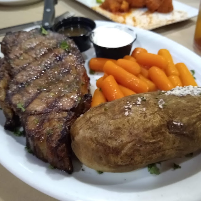 Baked Potato