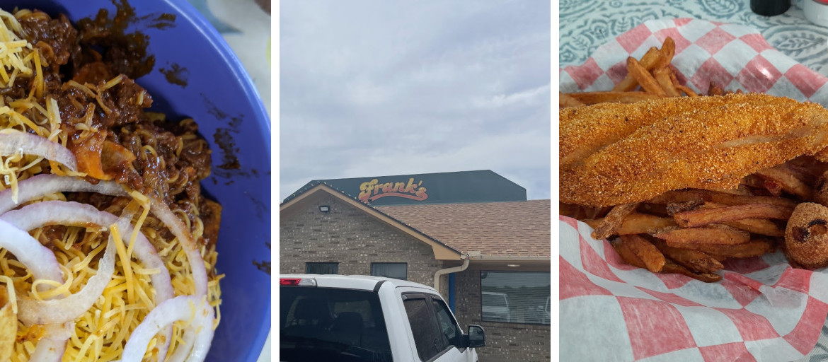 Frank's