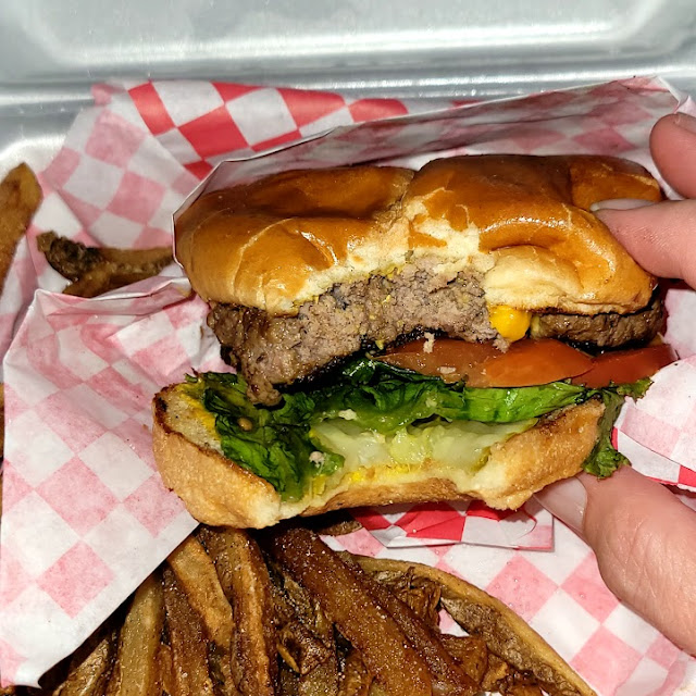 Cheeseburger