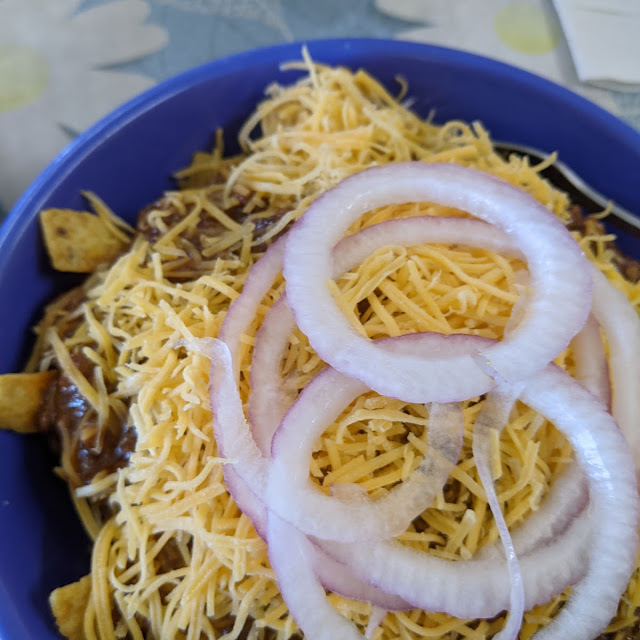 Frito Pie