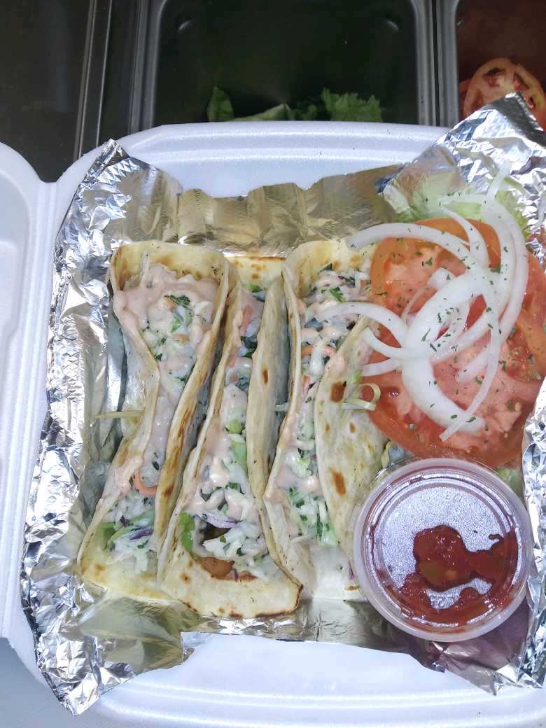 Freddie's Grill