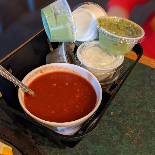 Salsa