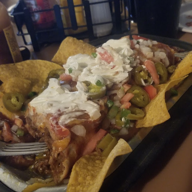 Nacho