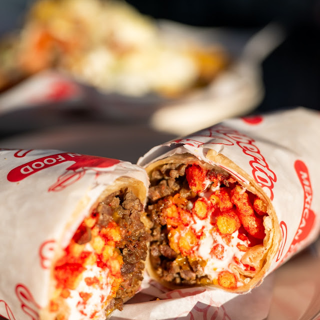 Breakfast Burrito Bowl