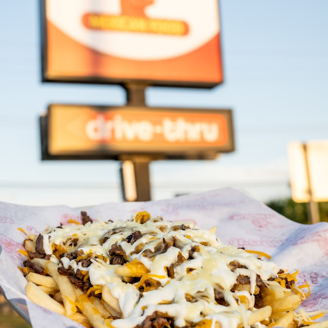 Super Fries