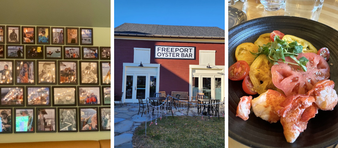 Freeport Oyster Bar