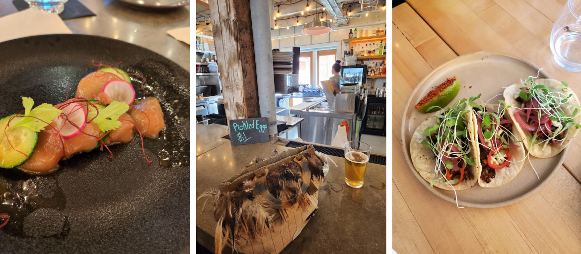 Freeport Oyster Bar