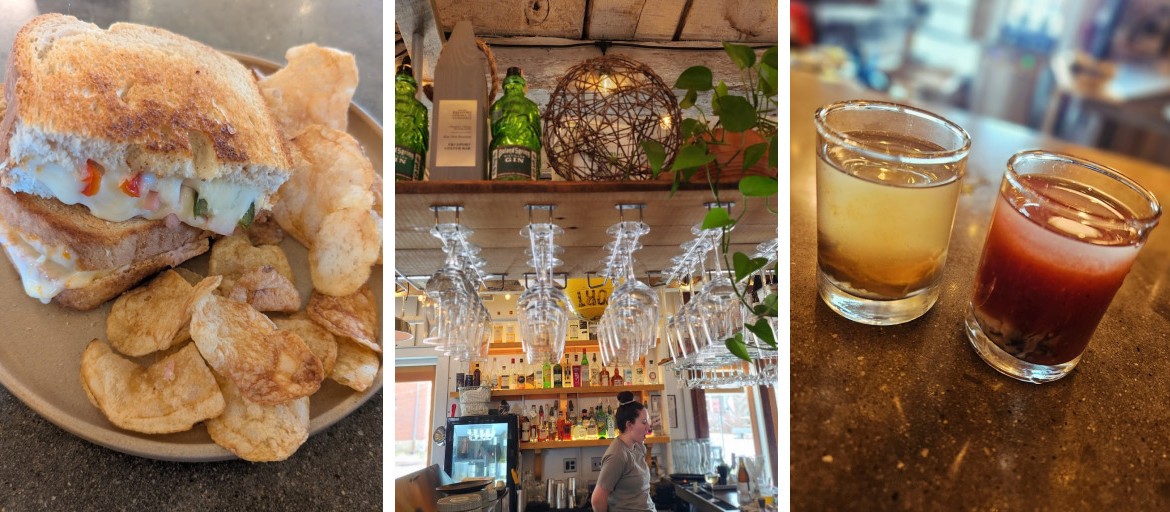 Freeport Oyster Bar
