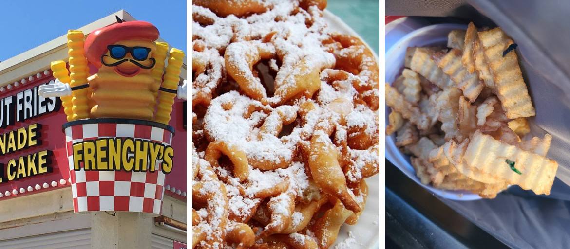 Frenchy's
