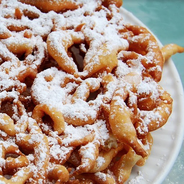 Funnel Cake
