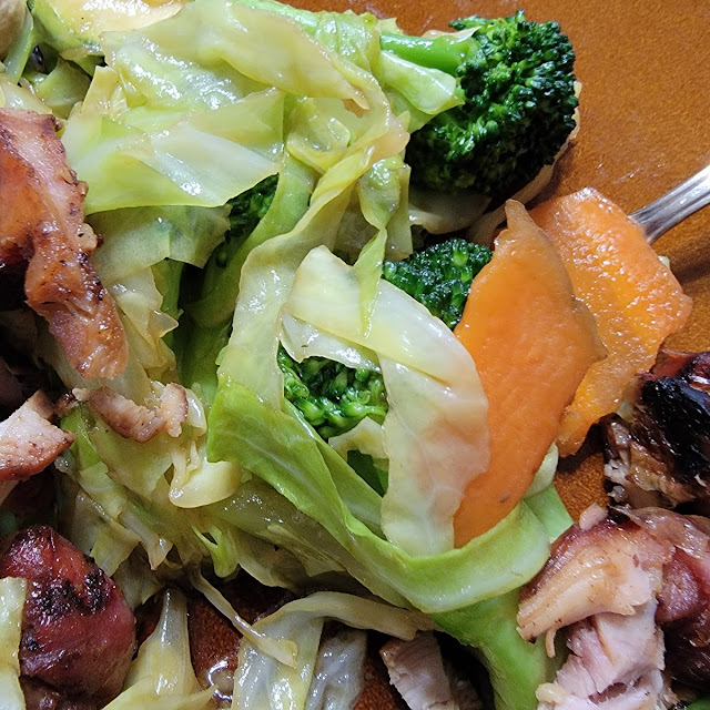 Stirfry Veggies