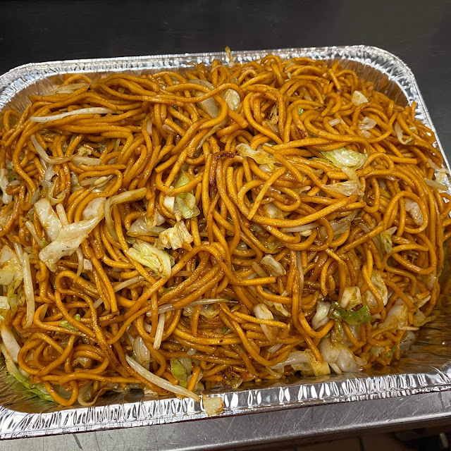 Lo Mein