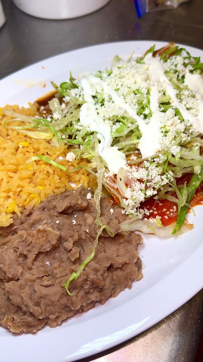 Fresnos Restaurant