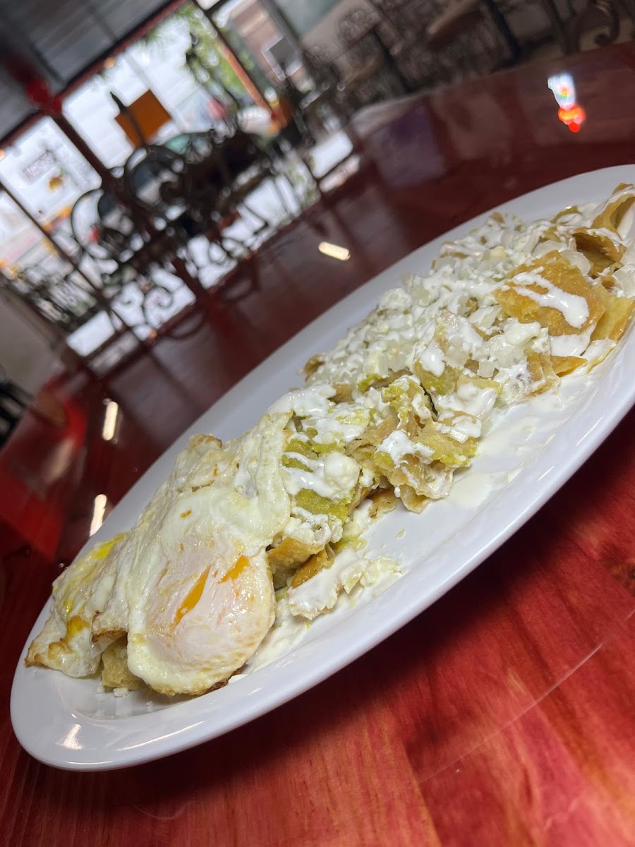 Fresnos Restaurant