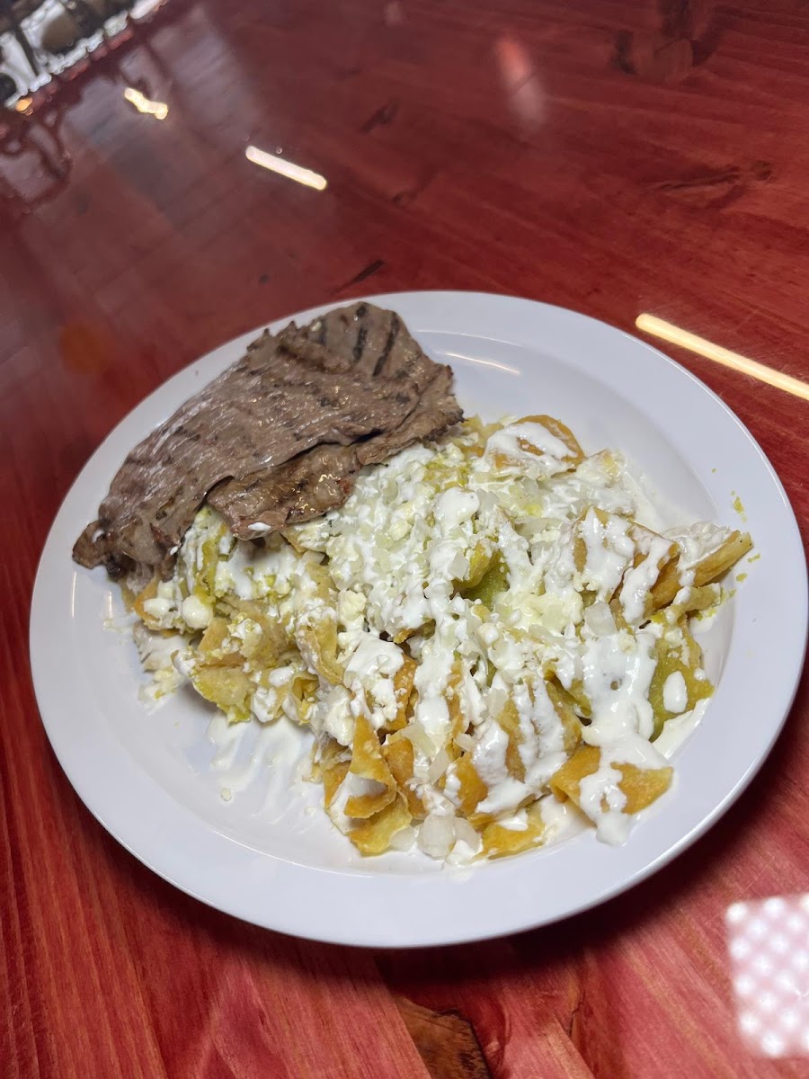 Fresnos Restaurant