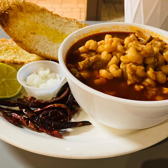 Menudo
