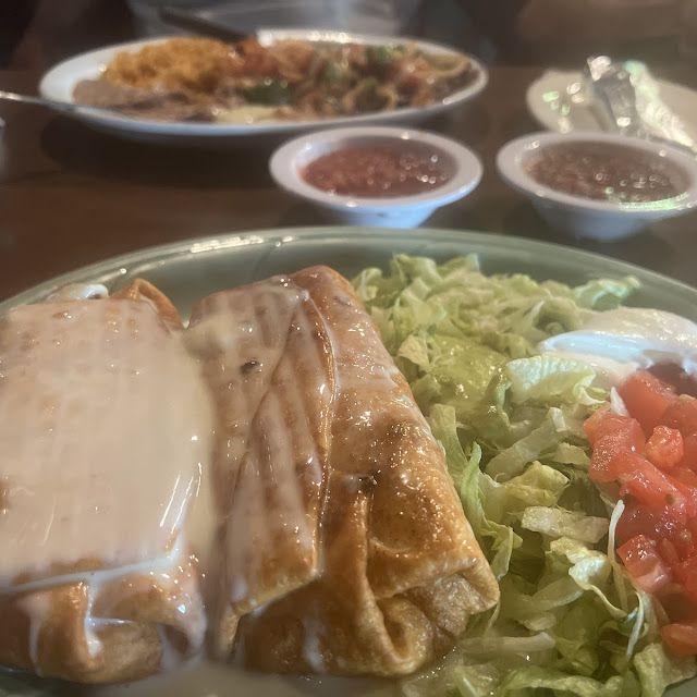 Chimichanga