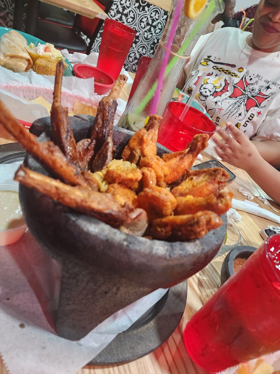 Frida's Mexican Grill & Cantina