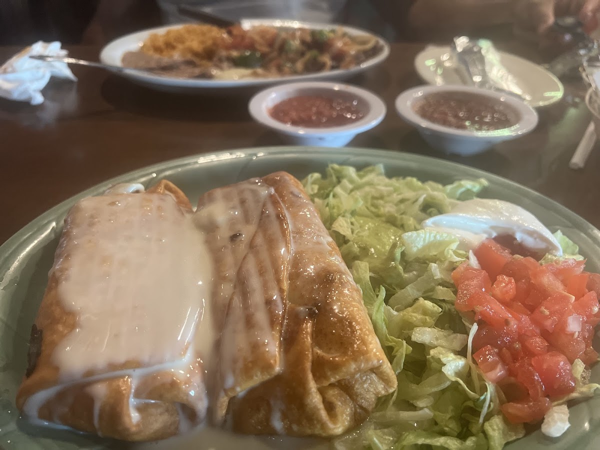 Frida's Mexican Grill & Cantina