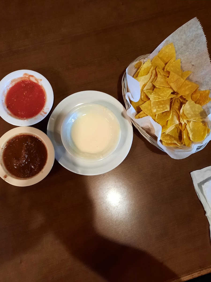 Frida's Mexican Grill & Cantina