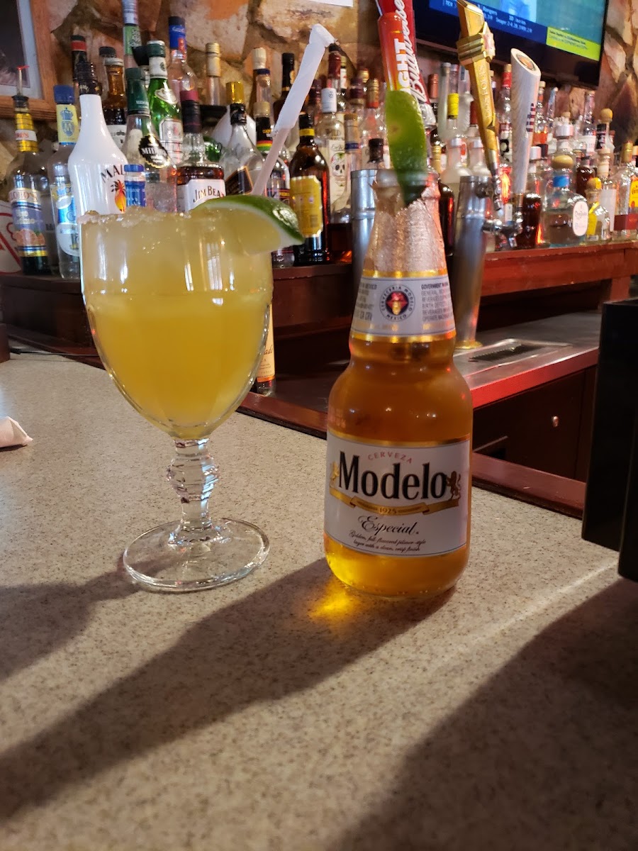 Frida's Mexican Grill & Cantina