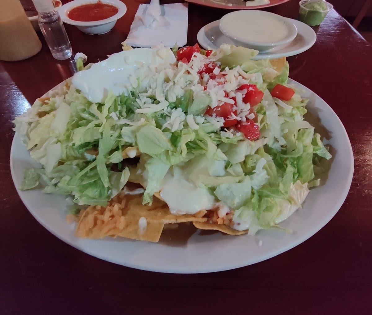 Frida's Mexican Grill & Cantina