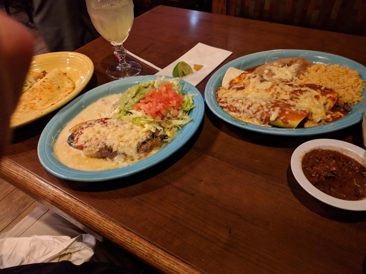 Frida's Mexican Grill & Cantina