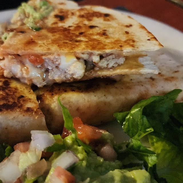 Quesadilla
