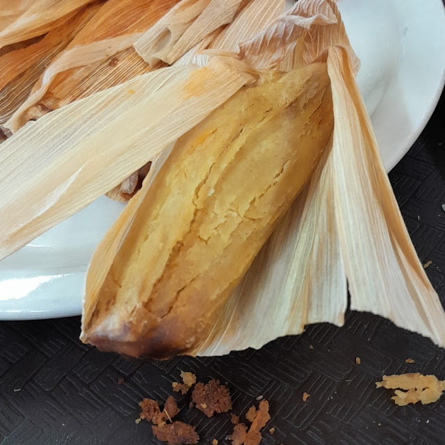Tamales