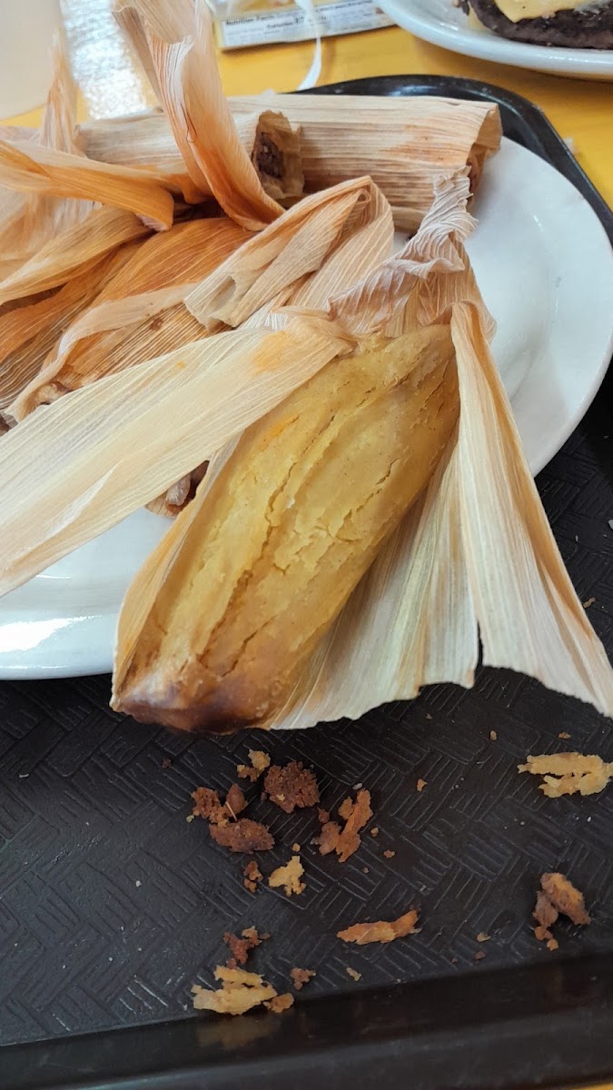 Frijoles Mexican Restaurant