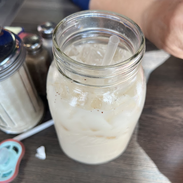 Horchata