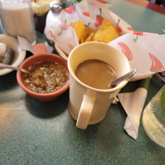Café Coffee