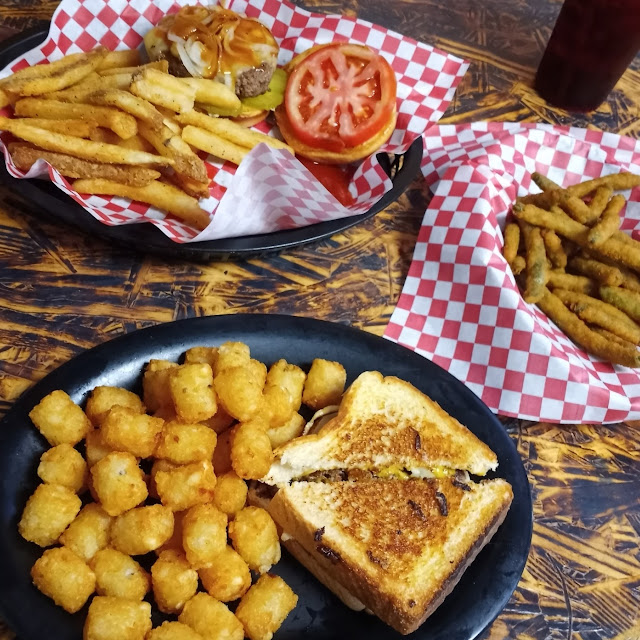Tater Tots