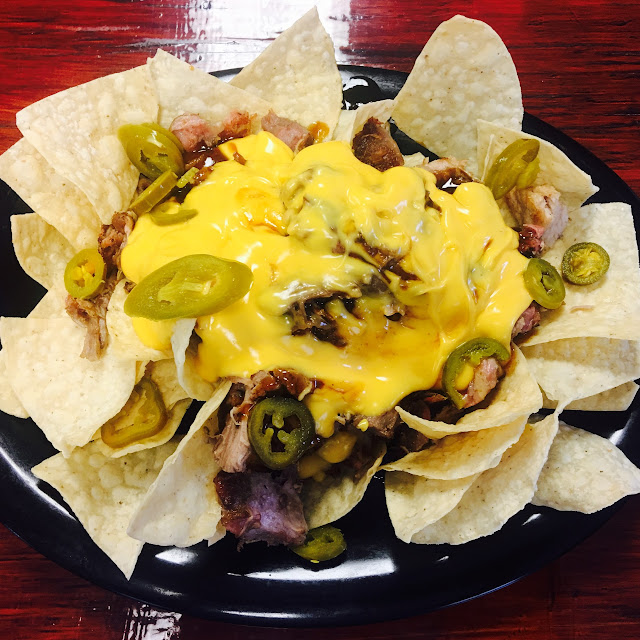 Nachos