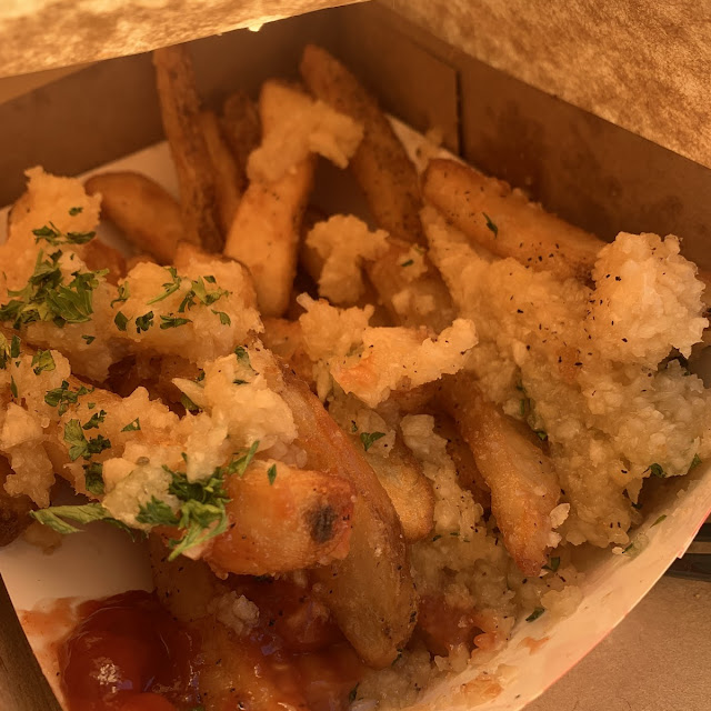 Tempura