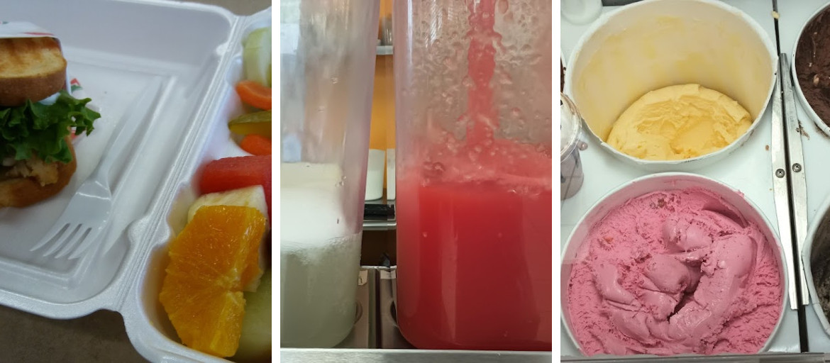 Fruit Revolution